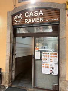 Casa Ramen